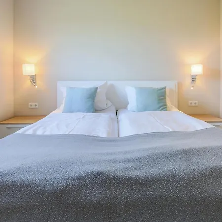 Büdlfarm - Wohlfühlhütte Ferienhaus Fehmarn