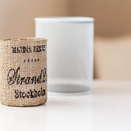 Büdlfarm - Wohlfühlhütte