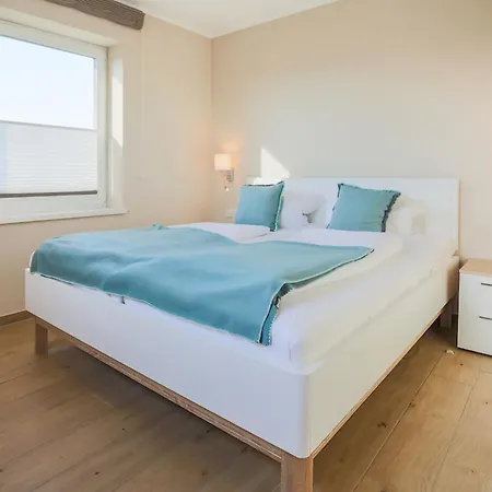 Ferienhaus Büdlfarm - Wohlfühlhütte Fehmarn